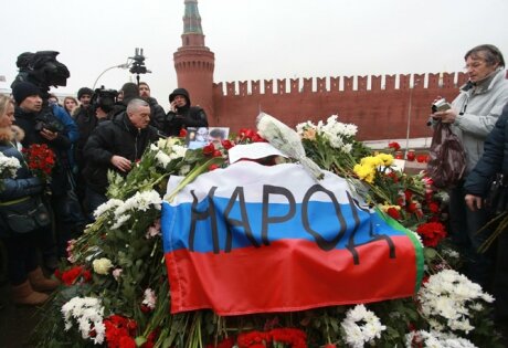 линдерман, новости россии, убийство немцова, борис немцов, москва, политика, криминал, убийство