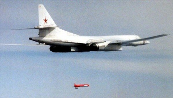National Interest: У Российской Федерации есть не менее мощное вооружение, чем Су-57 National Interest: У Российской Федерации есть не менее мощное вооружение, чем Су-57
