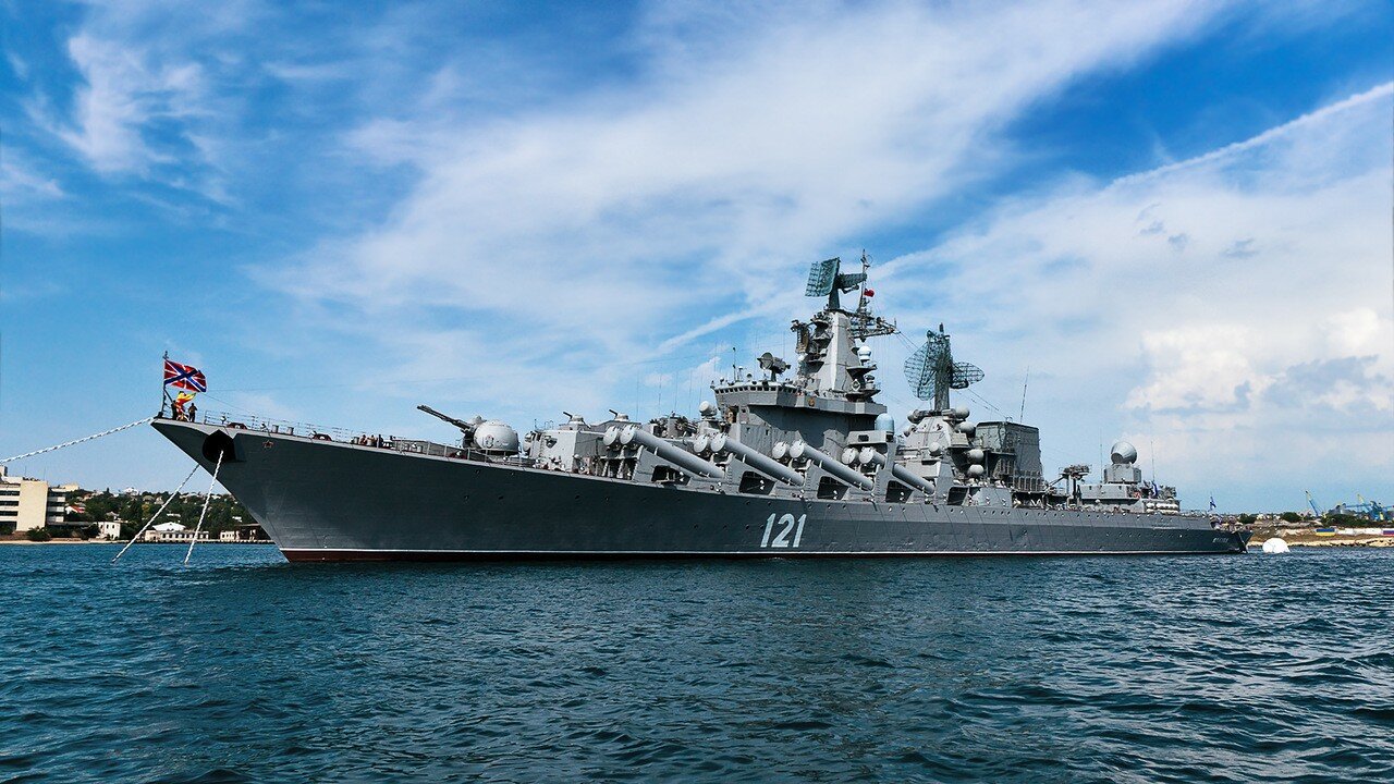 крейсеры российского флота плющи никого разу