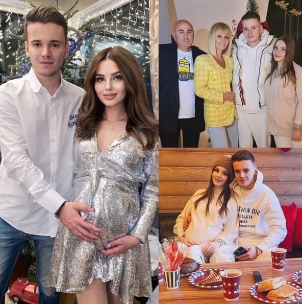Валерия Новогодняя Ночь Валерия Новогодняя Ночь