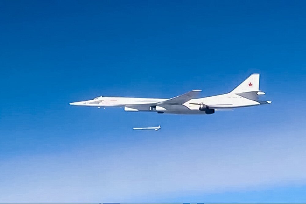 ВКС РФ получат новейшую крылатую ракету Х-50 до 2025-ого ВКС РФ получат новейшую крылатую ракету Х-50 до 2025-ого