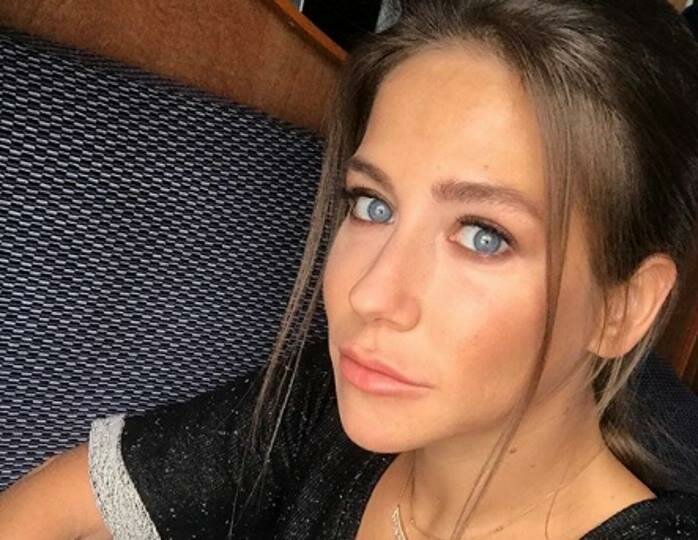 Бывшая жена Аршавина тайно вышла замуж, сообщили СМИ&nbsp