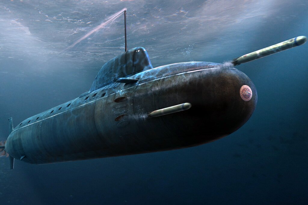 a study on the submarine an underwater fighter a study on the submarine an underwater fighter