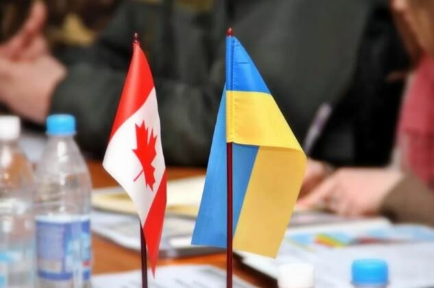 Военная помощь Канады для Украины оказалась с подвохом: эксперты раскрыли две проблемы сделки