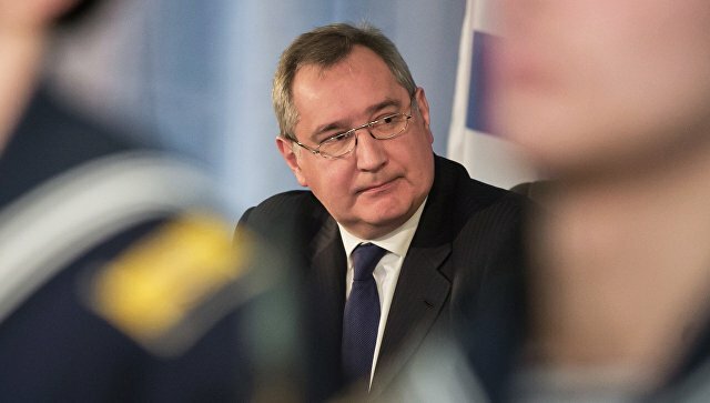 Рогозин: если хоть один волос упадет с головы гражданина РФ в Приднестровье, ответ будет крайне жестким