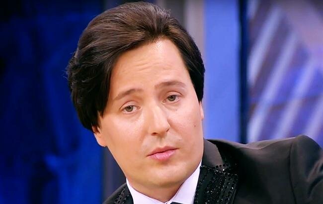 Витас, новости, россия, информация, певец, внешний вид, поразил, общественность, похудел