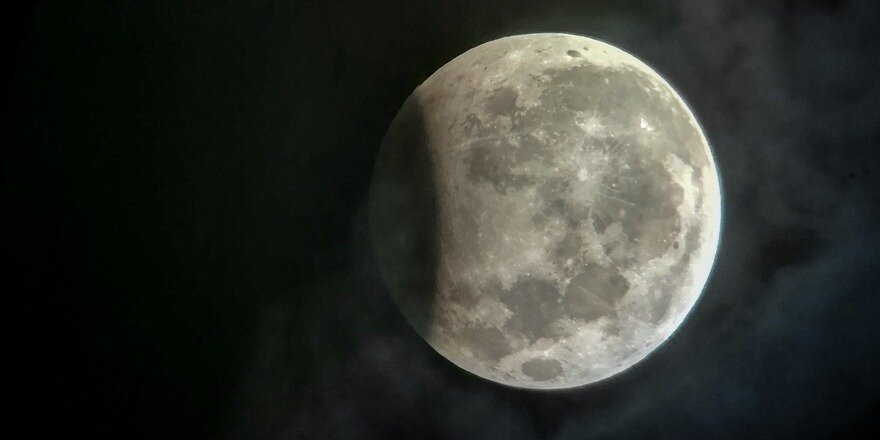 Астролог Росс предрек трагические события: "Лунное затмение 17 июля принесет много смертей"