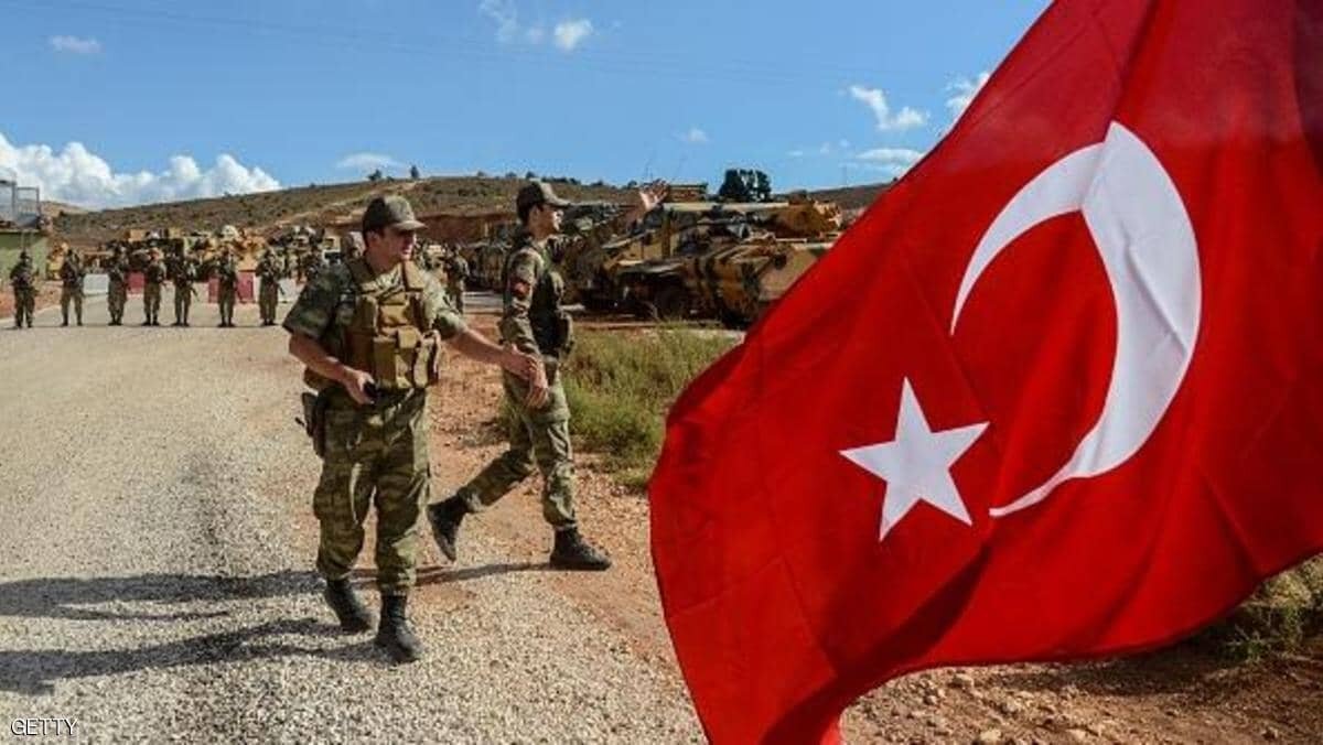 Турция озвучила потери в результате воздушных ударов в сирийском Идлибе