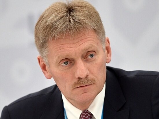 ​“У территории Донбасса есть руководство”, - Песков прокомментировал инициативы Лукашенко по ДНР и ЛНР