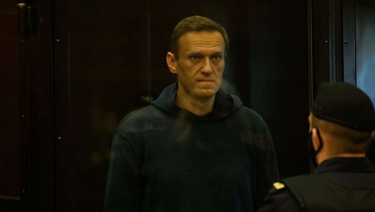 Дочь Игната Артеменко рассказала о новой "клевете" Навального