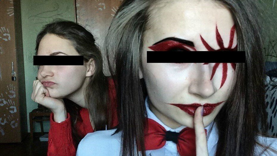 "Детское порно! Нам нравится!" - живодерка из Хабаровска предлагала двум девочкам снять штаны и "подержаться за член"