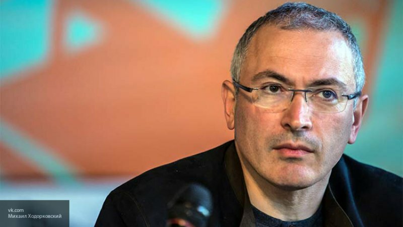 Ходорковский на «Свободных людях» собрал не сумевших пробиться во власть политиков-неудачников
