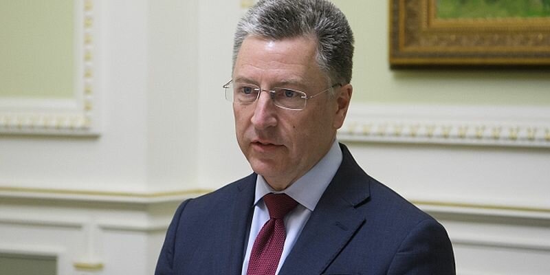 Волкер рассказал, что он думает о встрече с Порошенко в Киеве