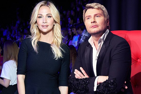 Экс-невеста Баскова подтвердила свою беременность и приоткрыла "личину" отца ребенка - подробности