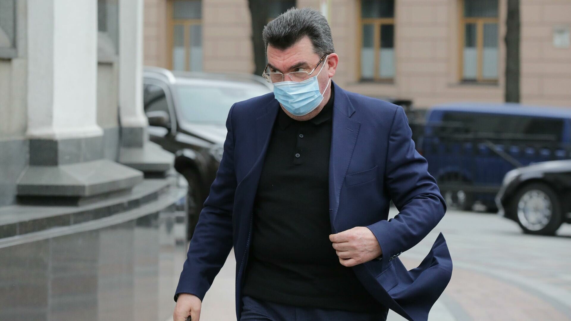 Власти Украины пригрозили России потерей Дальнего Востока и Татарстана