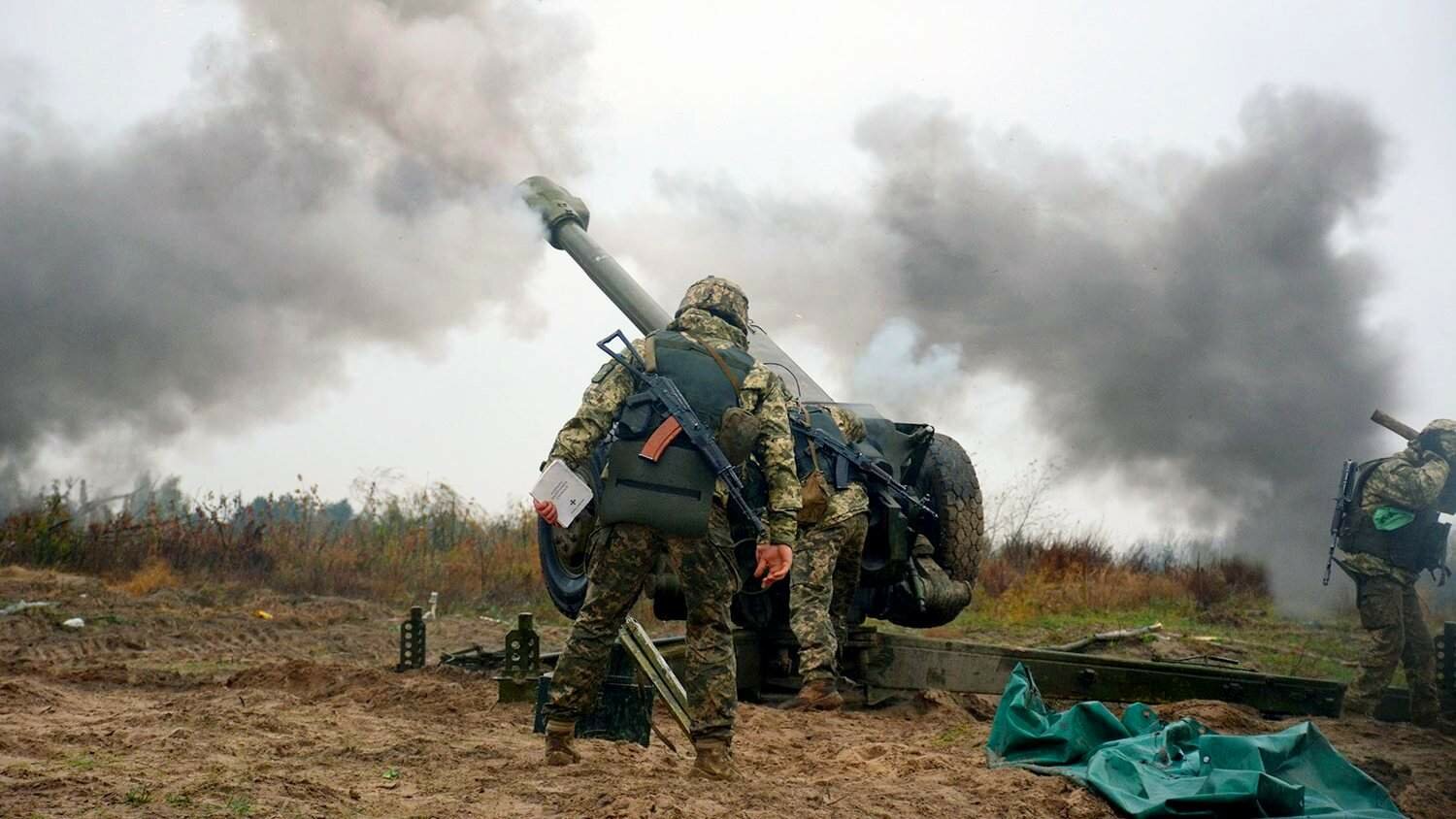 В ОБСЕ сделали громкое заявление о войне в Донбассе 