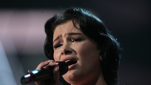 Анастасия Приходько предложила жесткое наказание для украинских артистов, гастролирующих по России