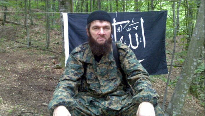 СМИ узнали о деталях операции по ликвидации террориста Доку Умарова