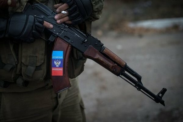 В ЛНР бьют тревогу: ВСУ готовятся к наступлению на Донбасс