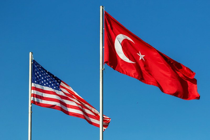 Стало известно, как США планируют наказать Турцию и лично Эрдогана за операцию в Сирии