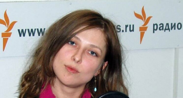 СМИ: в Иране по подозрению в шпионаже задержана российская журналистка Юлия Юзик