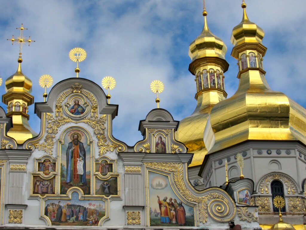 Стало известно, когда будет создана украинская автокефальная церковь