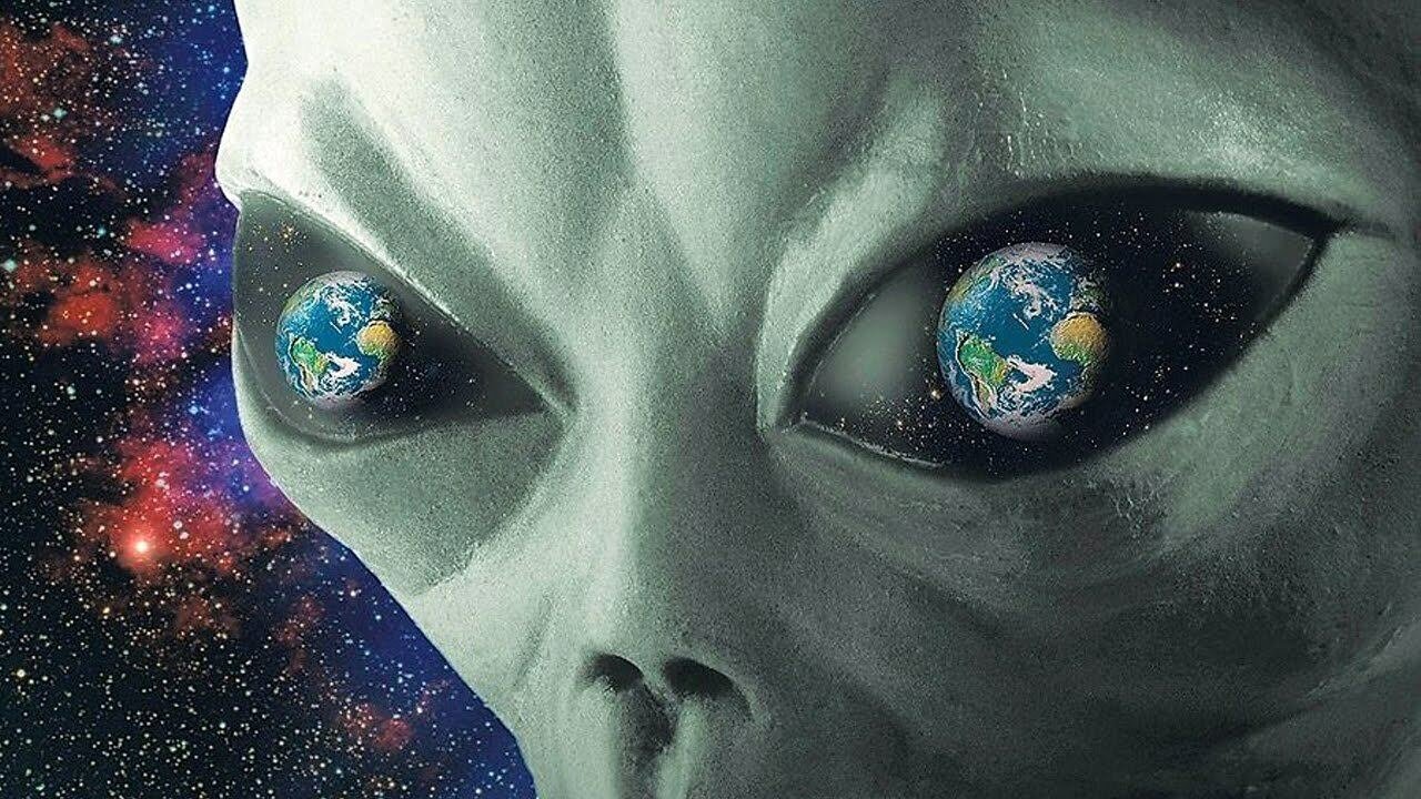 В Израиле признались, что инопланетяне давно контактируют с Землей 