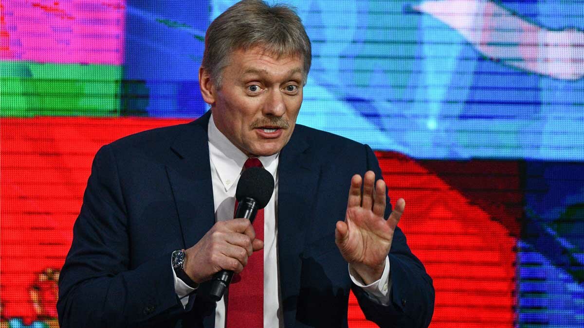 ​В Кремле ответили на слова Зеленского о новых дополнениях к Минским соглашениям