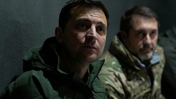 владимир зеленский, владимир жириновский, политика, новости дня, новости украины, россия