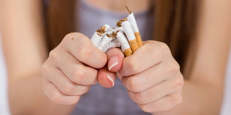 Наука, США, Психология, Медицина, Общество, Здоровье, Табакокурение, Никотиновая зависимость