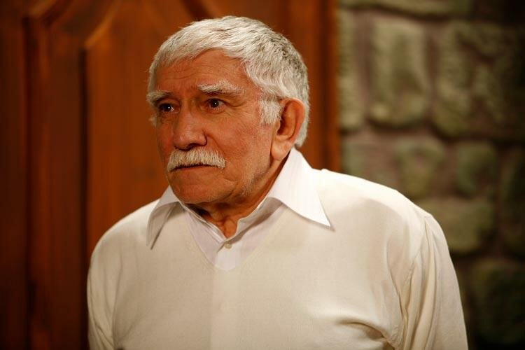 Фиктивный брак может спасти имущество 82-летнего актера Армена Джигарханяна - СМИ
