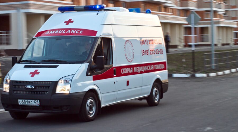 ​В Краснодарском крае в результате ДТП с пассажирским автобусом пострадали 17 человек – подробности