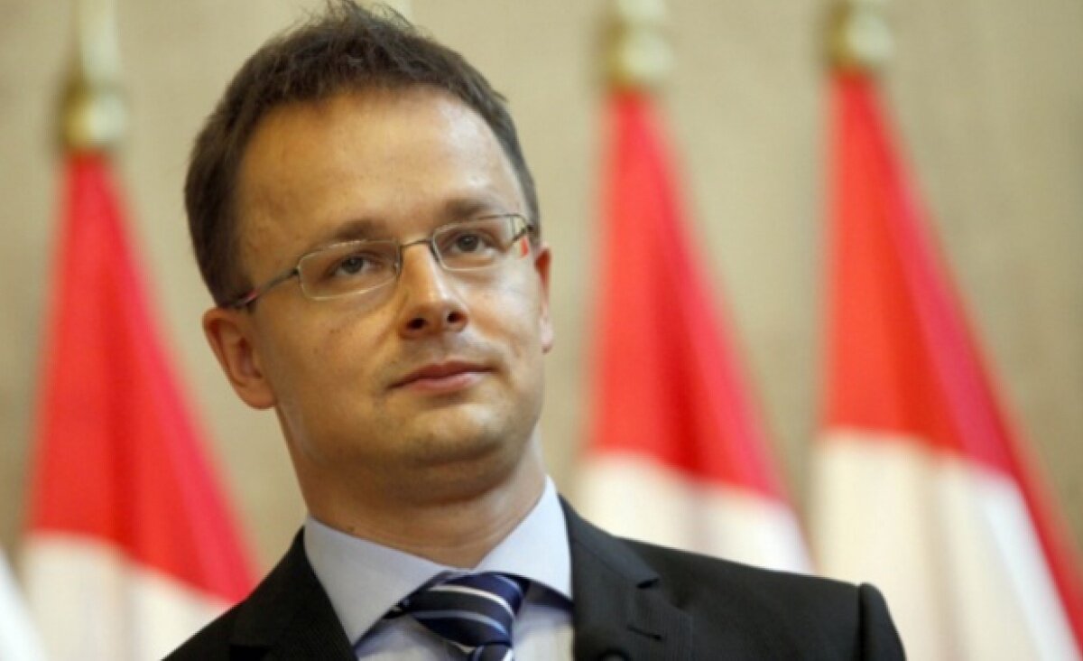 Венгрия не пустит Украину в НАТО - заявление