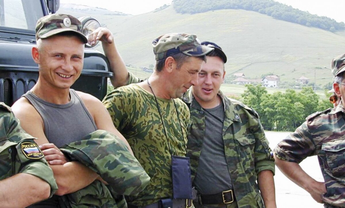 Путин раскрыл свою роль в самой дерзкой военной операции России 90-х годов 