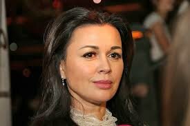 Анастасия Заворотнюк, актриса, онкология, рак мозга, местонахождение