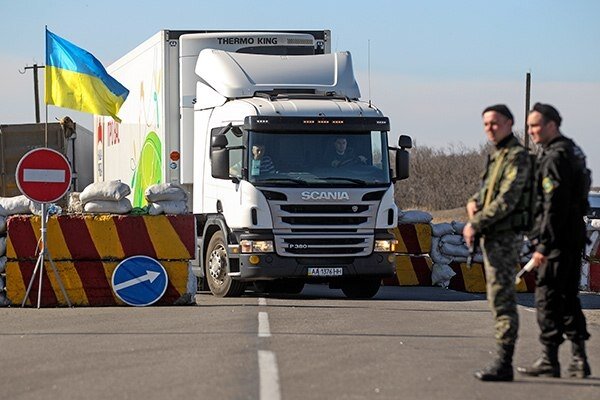 В Госдуме раскрыли потери Украины от ж/д блокады Крыма
