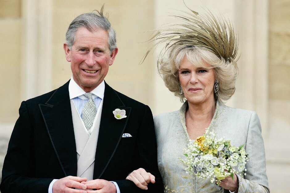 Камилла Паркер-Боулз стала встречаться с принцем Чарльзом ради мести своему будущему супругу - СМИ