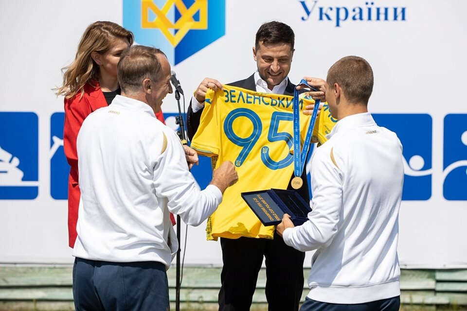 "Готовы за 3-4 года…" - Зеленский озвучил "наполеоновские планы"