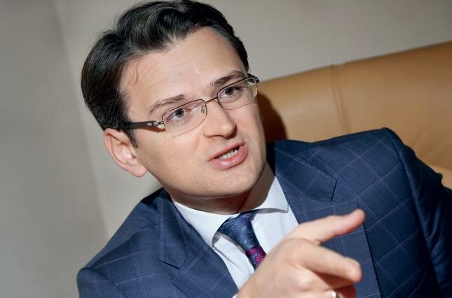 Кулеба сделал заявление об окончании конфликта с Россией после возврата Крыма