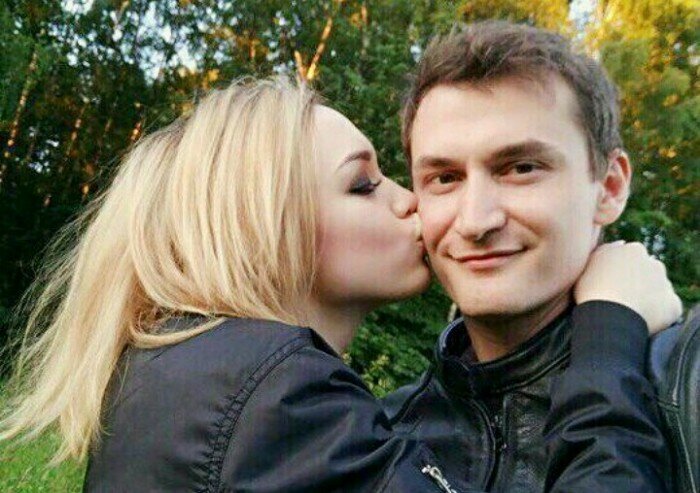 ​Диану Шурыгину и Андрея Шлягина обвинили в фиктивном браке