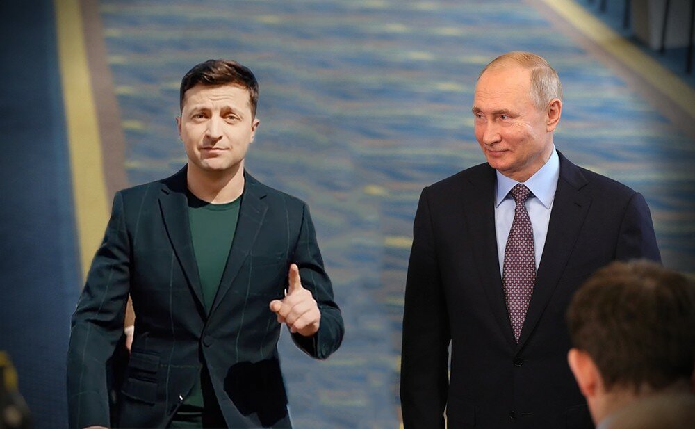 Климкин неожиданно высказался о переговорах Путина и Зеленского по Донбассу: "Нужна договоренность"
