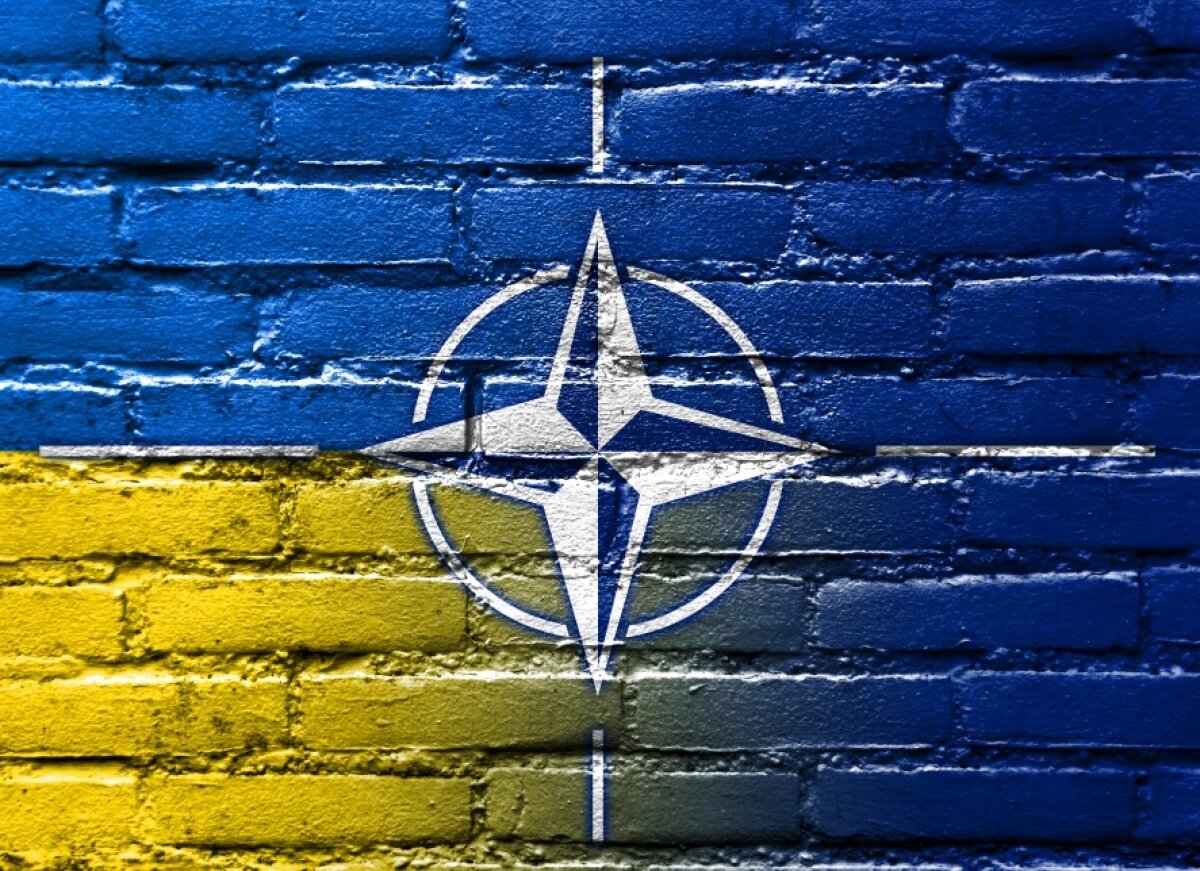 На Украине опасаются утратить территории из-за НАТО