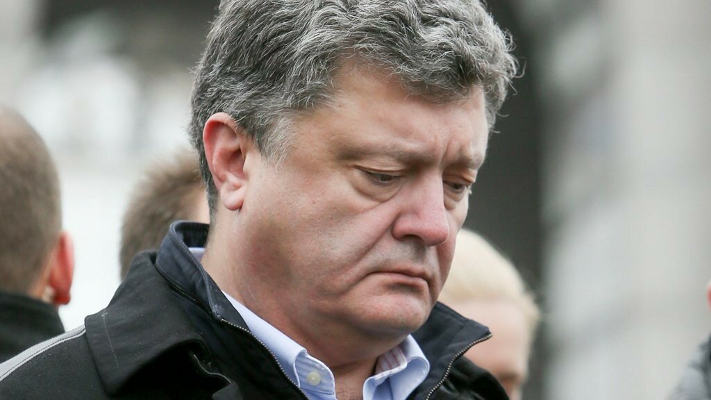 Сезон охоты на Порошенко открыт: эксперт рассказал о начавшемся этапе свержения украинского президента