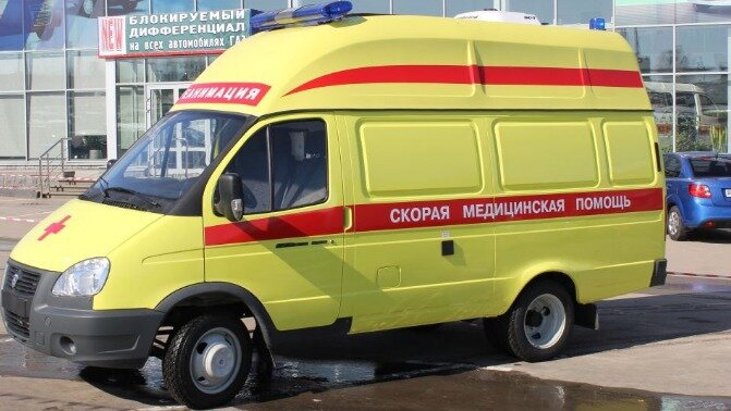 Ужасная авария с пассажирским автобусом произошла под Красноярском - подробности происшествия