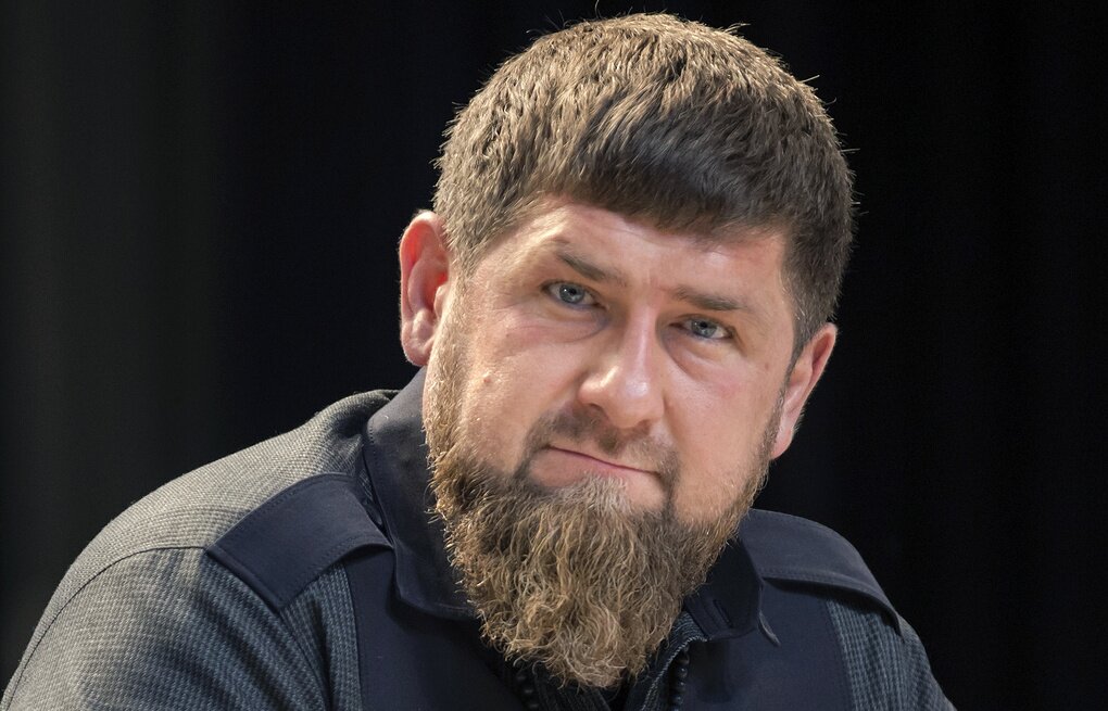 Кадыров порассуждал о своем уходе с поста руководителя Чечни