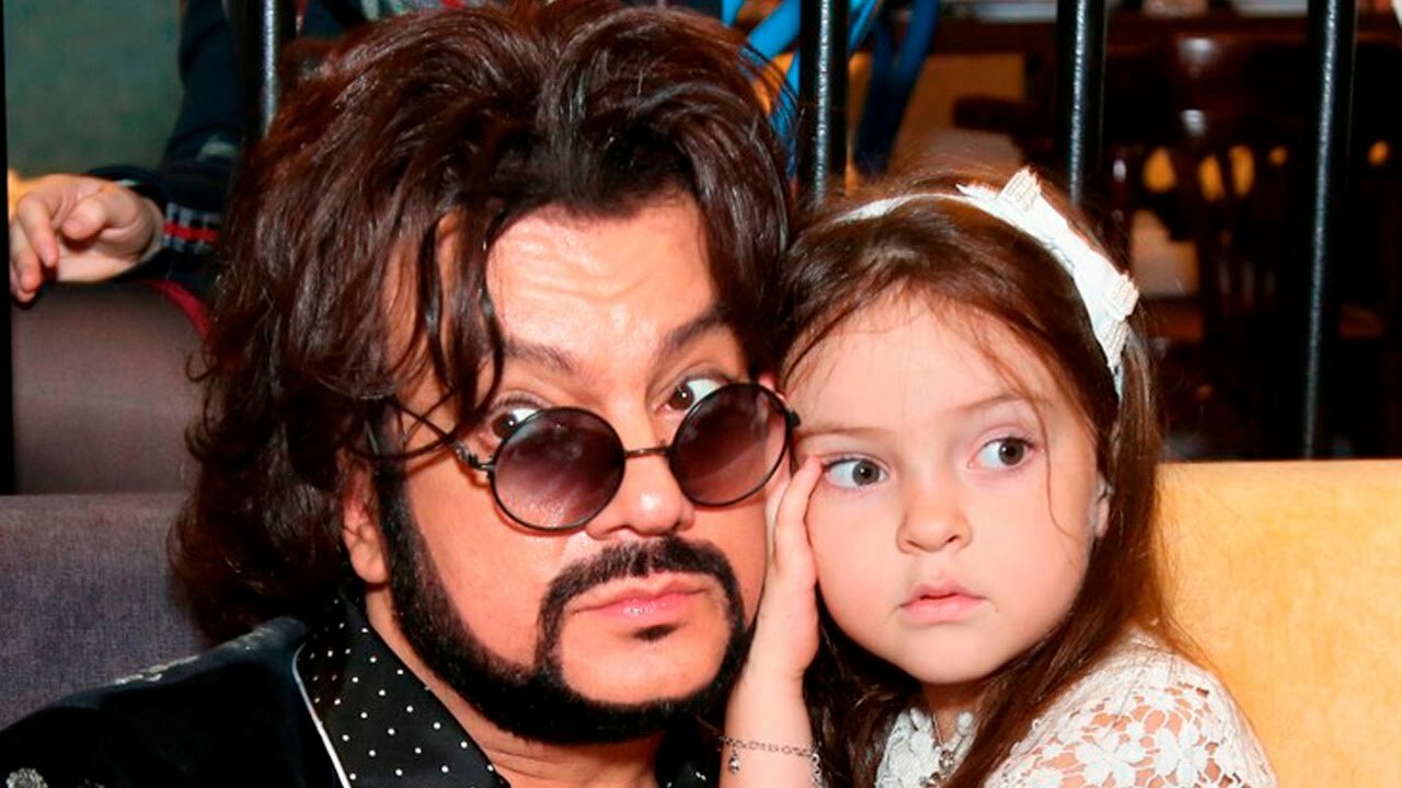 Киркоров с размахом отпраздновал день рождения дочери, но без Пугачевой и Галкина