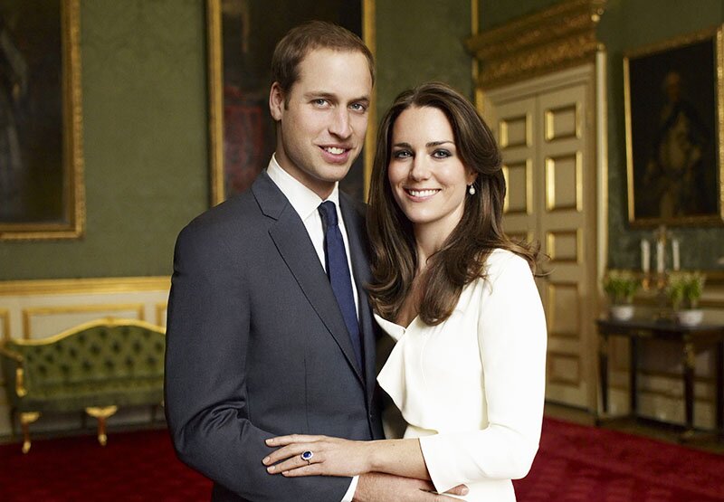 Кейт Миддлтон и принц Уильям ожидают рождения третьего ребенка: официальное подтверждение из Кенсингтонского дворца
