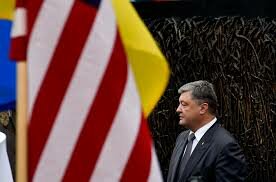 "Ударный день поддержки Украины в США", - Порошенко вне себя от радости из-за “наказания” РФ