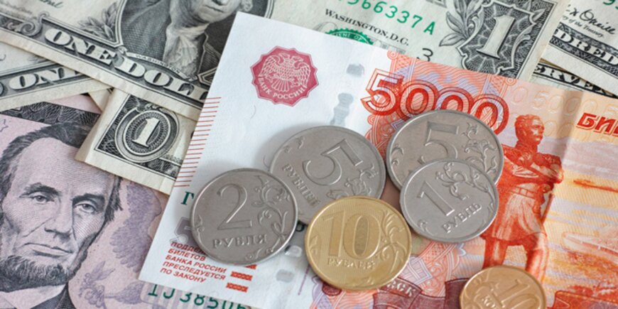 ИноСМИ: для европейцев рубль не замена доллару