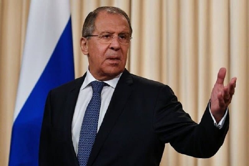 ​Лавров рассказал, как "стратегические ядерные силы" заставили США уважать Россию